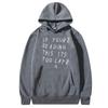 Swodie Estampa de Letras Drake Masculino Feminino Swodies de Alta Qualidade m