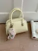 Bolso Bandolera Vintage para Mujer Bolso Almohada de Moda 2026 Primavera Nuevo Estilo de Nicho Bolso de Hombro Único