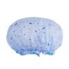 Gorro de Ducha Peva Mickey Mouse Gorro de Ducha de Gasa para Adulto Doble Capa Portátil de Viaje Impermeable Mickey Secado Rápido
