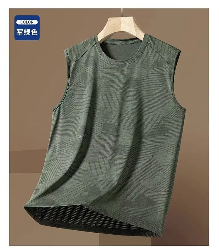 绿色