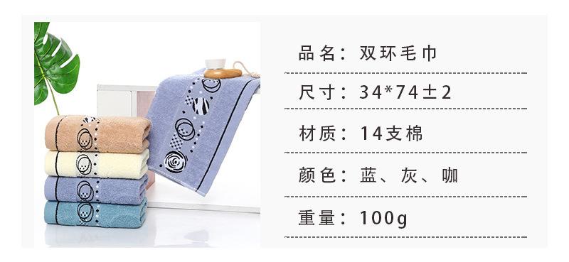 双环产品信息