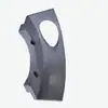 Accesorios para Máquina Empacadora de Cemento Nuevos, Cilindro de Doble Carrera Automático para Polvo Seco de Mortero y Masilla, Conector de Válvula Solenoide, Junta de Tres Vías