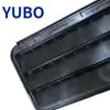 Yubo - Adecuado para Tesla Model 3 Model Y Salida de Aire del Guardabarros Trasero 1098751-00-C