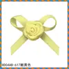 Pedido 8D04Ab-617 Rosa Amarela Pálida Borboleta Cauda de Andorinha 1 Minuto 500 Peças ou Mais 27mmx22mm Decoração de Flor Yao Ming