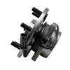 Rodamiento de Cubo de Rueda 15997071 Rueda Delantera Adecuado para Chevrolet: Unidad de Cubo de Rueda K1500/K2500/Tahoe