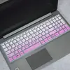 Para Lenovo 15.6 pulgadas pequeño moderno 5000 película protectora de teclado almohadilla impermeable cubierta de portátil 330C-