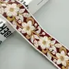 Bordado de Encaje Étnico Cinta Tejida Ropa Diadema Accesorios Decoración Hecho a Mano DIY Bolsas Zapatos Sombreros Accesorios Mayoreo