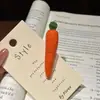 Presilhas de cabelo divertidas de vegetais de desenho animado para crianças, presilhas laterais para franja e cabelos soltos, presilhas de jacaré fofas, acessórios de cabelo versáteis
