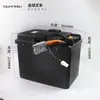Bateria para Empilhadeira Zhongli 8630A Heli Hangzhou Bateria para Empilhadeira Elétrica Acessórios para Bateria de Lítio