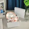 Taza y platillo de porcelana de hueso estilo europeo transfronterizo Serie Tigre Ruyi Juego para el hogar Taza de café y platillo Caja de regalo creativa para café de la tarde