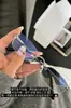 Gafas Cuadradas Sin Marco de Titanio Puro Estilo Mismo de Qiuqiu/Ouyang Nana con Gafas