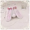 Bolso de Hombro de Peluche de Celebridad de Internet, Dibujo Animado Gatito Diablillo, Bolso Suave y Lindo de Cabeza de Gato, Bolso Cruzado Lindo para Estudiantes