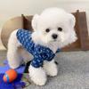 Ropa Moderna para Perros para Teddy, Bichón, West Highland White Terrier, Perros Pequeños, Border Collie, Schnauzer Gigante, Perros Medianos y Grandes