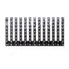Fisioterapia LED Panel de Luz FPC Diseño Panel de Luz Chal de Fisioterapia Diseño de Panel de Luz Luz Roja Luz Infrarroja Fisioterapia Panel de Luz Suave Desarrollo