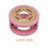 Cor Retro Gelatina Cera Espremer Le Feito à Mão diy Material Abrasivo Branco Transparente Cera de Gelatina Cera de Gelatina Cristal