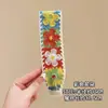 Acessórios de Cabelo com Fita Mágica Infantil, Tiaras Fofas, Adesivos para Franja de Bebê, Fixador de Cabelo para Meninas, Argolas de Cabelo, Acessórios de Cabelo para Meninas