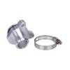 Conector de Manguera de Radiador para Bmw 535I con Abrazadera 7544789