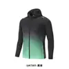 Traje Deportivo de Cinco Piezas para Hombre Equipo para Correr Ropa de Fitness Ropa para Correr por la Mañana Ropa para Ciclismo Chaqueta Mallas Secado Rápido y Cálido