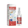 Spray Penetrante Ósseo de Gastrodia Elata e Cártamo Alivia Dores no Pescoço, Ombros, Cintura e Pernas, Desconforto Articular e Problemas Articulares. Spray Penetrante de Osso Atacado