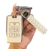 Aplicable a Land Rover Range Rover Juego de Llaves Aurora L Guard 110 Discovery 4/5 Sport Freelander 2 Hebilla de Carcasa Veta de Estrella
