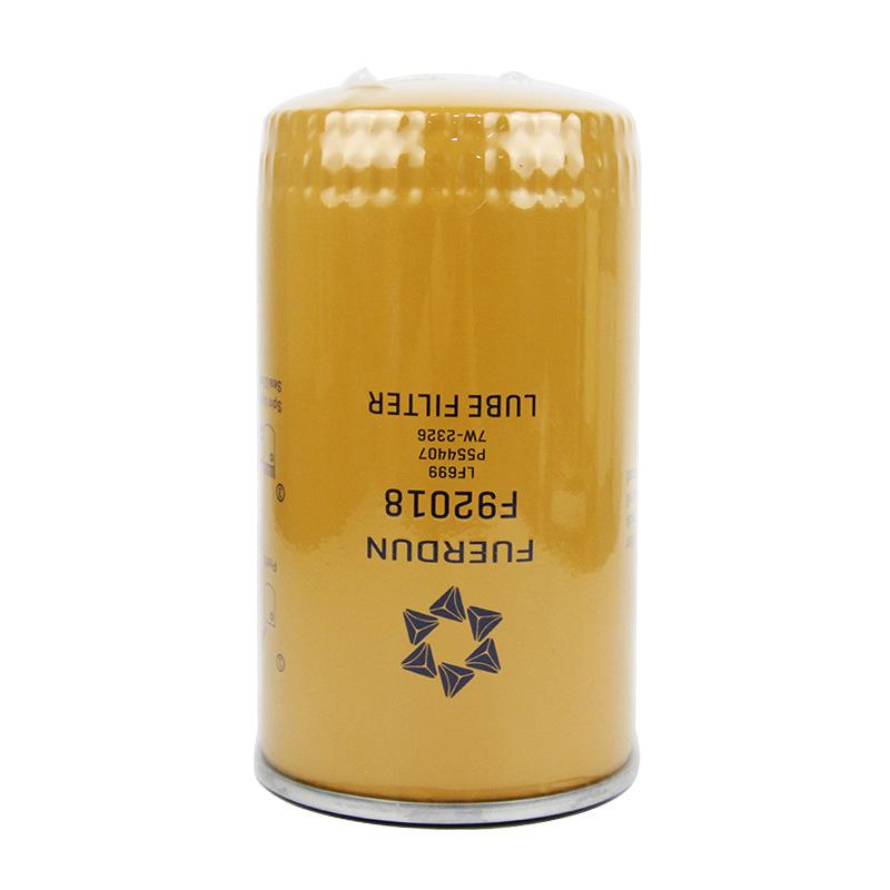 F92018 LF699 P554407 7W-2326(2