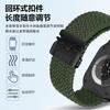 Adecuado para Correa de Apple Watch S10 Correa iWatch Correa de Reloj Correa de Nailon Correa Applewatch