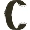 Adecuado para Pulsera de Tela Elástica para Huawei Band11 11 Pro Hebilla Deslizante Nylon Elástico Cómoda Correa de Repuesto Deportiva