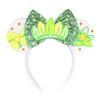 Joias de Elfo link de resumo combinação tinkerbell meninas europeias e americanas saia de princesa com comércio exterior crianças