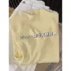 Elegante top base ajustado para mujer, suéter de cuello medio estilo Miu, top de punto de manga larga de alta gama para otoño e invierno