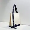 Bolsa Tote de Lona Logo Personalizado Lisa Satchel Laminado Bolsa de Lona Bolsa de Compras Satchel à Prova d'Água Bolsa de Lona