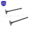 13711-0c050 adequado para Toyota helax Hilux válvula de admissão e escape do carro vigo / revo