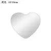 Nuevo Producto para el Festival Qixi Cesta de Flores de Mano en Forma de Corazón Tejida a Mano Creativa con Forma Irregular Cesta de Regalo Floral Cesta de Frutas