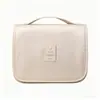 Nuevo Gancho de Viaje Portátil Bolsa de Lavado Impermeable Gran Capacidad Portátil Lavado Cosméticos Bolsa de Almacenamiento Separada Seca y Húmeda