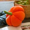 Peluche de Fruta Simulada Manzana Fruta y Verdura Fresa Plátano Muñeco Gancho Boda Muñeco para Lanzar Muñeco de Tela