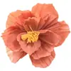 Papel Crepom Buquê Feito à Mão Conjunto Pronto Criativo Decoração de Quarto de Casamento Papel Flor de Papel Tridimensional Flor de Papel Janela Fundo Palco