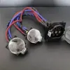 Adaptador de Corriente para Estación de Carga AC/DC Montada en Vehículo Convertidor de Alta Potencia de 7000W para Motocicletas Eléctricas y RVs, Salida de Alimentación Modificada 220V 10/16A 6 Planos