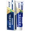 Shuchen Yunnan Panax Notoginseng Planta Herbal Cuidado Bucal Adulto Pasta de Dientes para Limpiar los Dientes y Refrescar el Aliento, Caja Completa Venta al por Mayor