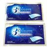 Calcomanías 3D para dientes Calcomanías 5D para blanquear los dientes Blanco deslumbrante Blanqueamiento dental Calcomanías 7 pares de calcomanías de belleza para dientes descontaminantes anti-amarilleo