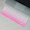 Película protectora para teclado de laptop Apple MacBook Air de 11.6 pulgadas A1465/A1370