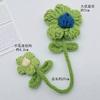 Acabado Feito à Mão diy Gancho de Mão Flor Acessórios de Roupa Casaco Jaqueta Acessórios de Cabelo Headline Acessórios para Pendurar em Bolsa