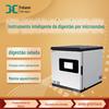 Instrumento inteligente de digestão por micro-ondas tipo JC-1015GX