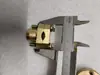 Terminal de Motor a Prueba de Explosiones Yb--M16 Abrazadera para Cable Accesorios de Terminal de Motor Abrazadera de Cable de Cobre Disponible