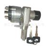 Cilindro de ignição e partida aplicável Mercedes-Benz 0014621630 0014620230 7616740820