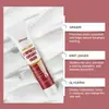 Crema para el Cuidado del Cuerpo South Moon Cuidado Suave Piernas Cuadros Hidratante Piel Cuidado Diario Masaje Crema