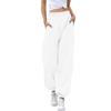 Ropa de Mujer Transfronteriza Europea y Americana Amazon Fashion Casual Deportivo Versátil Pantalones de Chándal Leggings Pantalones para el Hogar Pantalones para Mujer