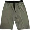 Calças de Treino para Atletismo Masculino com Leve Elasticidade, Shorts Forrados para Fitness, Maratona, Estudantes de Esportes, Secagem Rápida, Shorts Esportivos de Compressão