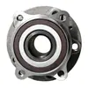 Rolamento de Roda F-678509 Unidade de Roda Dianteira e Traseira Aplicável à Unidade de Roda IM LS7/L7