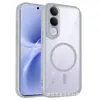 Adequado para Capa de Celular Magnética Dois em Um Vivo V70 Fe V60 V50Lite Y05 Y04 Y29S