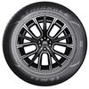 Triángulo (Triángulo) neumático de coche 165/65R13 77T patrón TE301