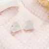 Moderna, Sencilla, Dulce y Linda Mini Pinza para Flequillo Corazón Roto Accesorios para el Cabello de Alto Valor Tocado Femenino Fabricante Mayorista